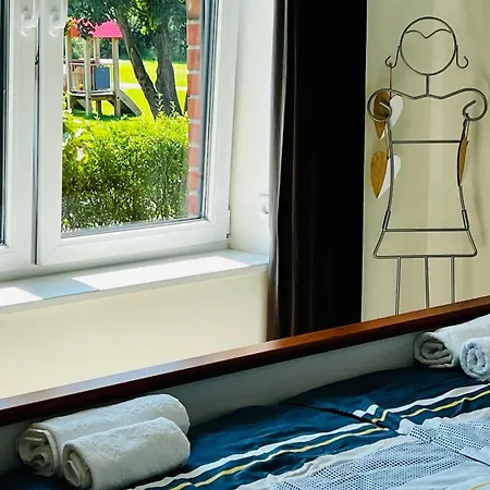 Ostbake Apartamento *