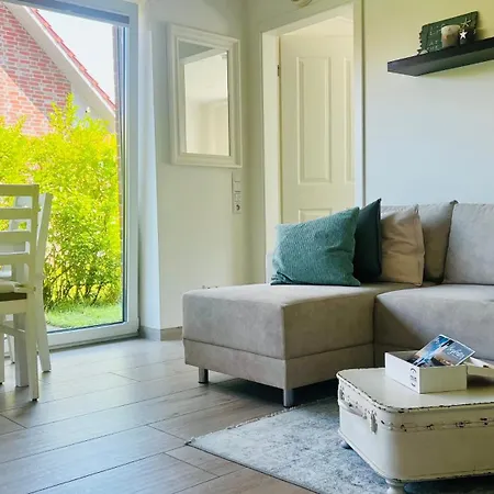 Apartment Ostbake
