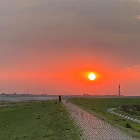 Ostbake Wangerooge