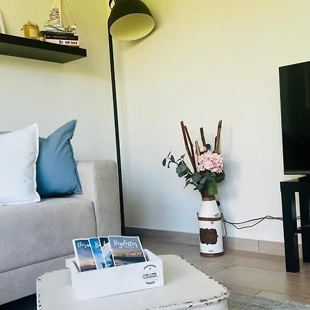 Apartment Ostbake
