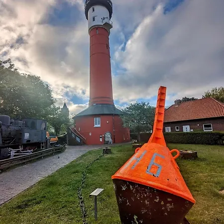 Ostbake Apartamento *